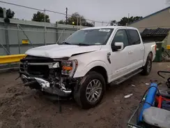 1FTEW1EPXMKF03190 2021 FORD F-150