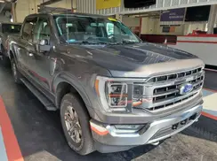 1FTEW1EPXMKF07448 2021 FORD F-150