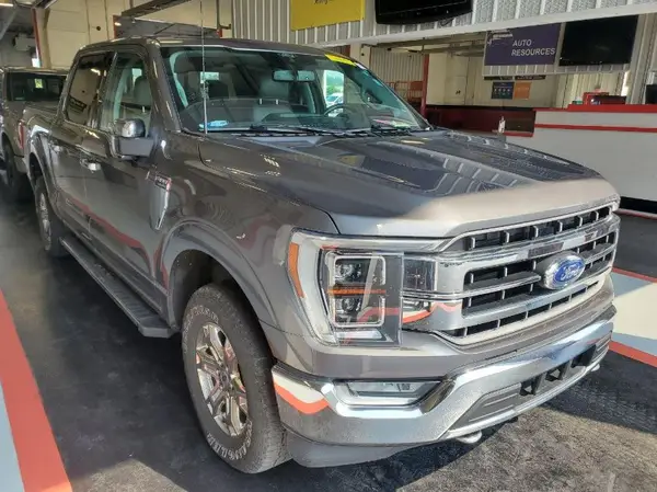 1FTEW1EPXMKF07448 2021 FORD F-150 - Image 1