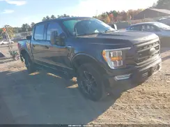 1FTEW1EPXMKF09619 2021 FORD F-150