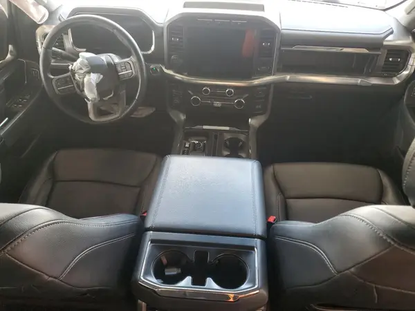 1FTEW1EPXMKF12651 2021 FORD F-150 - Image 8