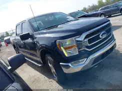 1FTEW1EPXMKF13363 2021 FORD F-150