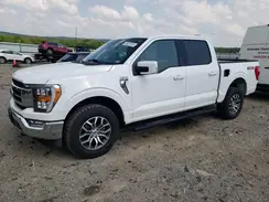 1FTEW1EPXNFA06327 2022 FORD F-150