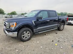 1FTEW1EPXNFA08076 2022 FORD F-150