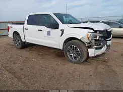 1FTEW1EPXNFA27369 2022 FORD F-150