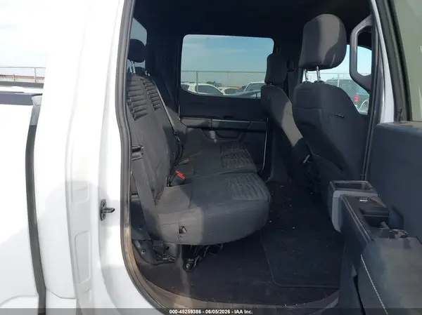 1FTEW1EPXNFA27369 2022 FORD F-150 - Image 8
