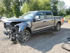 1FTEW1EPXNFA30370 2022 FORD F-150