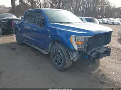 1FTEW1EPXNFA45435 2022 FORD F-150