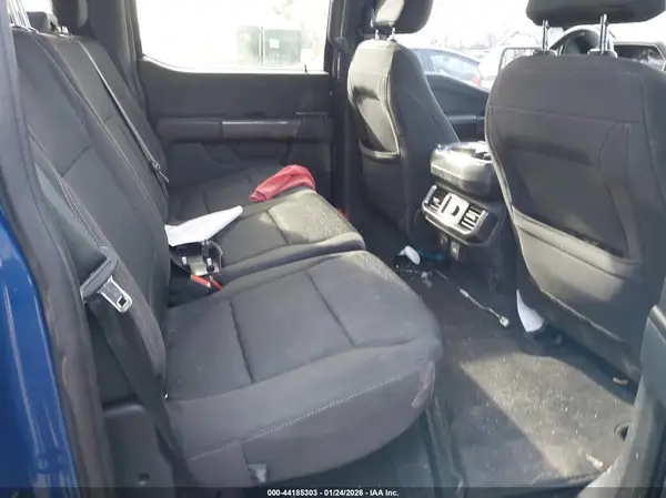 1FTEW1EPXNFA45435 2022 FORD F-150 - Image 8