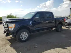1FTEW1EPXNFA49274 2022 FORD F-150