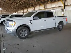 1FTEW1EPXNFA55589 2022 FORD F-150