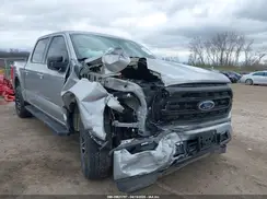 1FTEW1EPXNFA55933 2022 FORD F-150