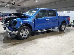 1FTEW1EPXNFA76684 2022 FORD F-150