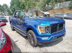 1FTEW1EPXNFA79326 2022 FORD F-150