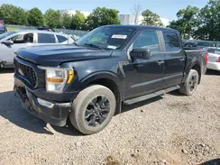 1FTEW1EPXNFB16200 2022 FORD F-150