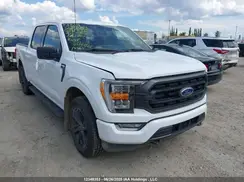 1FTEW1EPXNFB19002 2022 FORD F-150