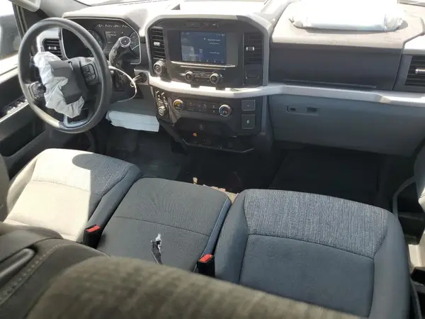 1FTEW1EPXNFB35796 2022 FORD F-150 - Image 8