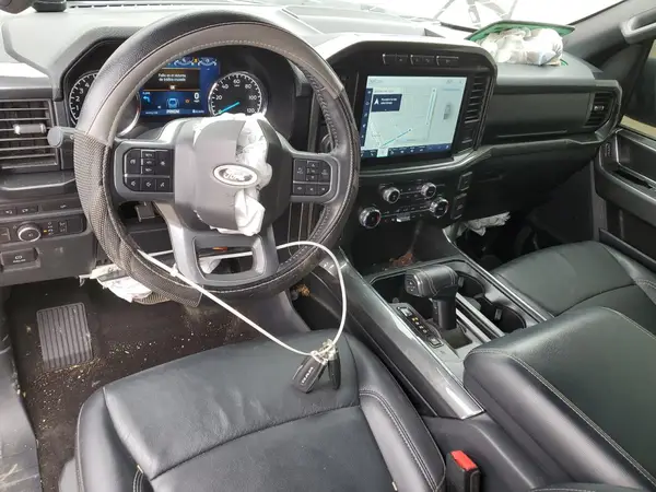 1FTEW1EPXNFB38388 2022 FORD F-150 - Image 8