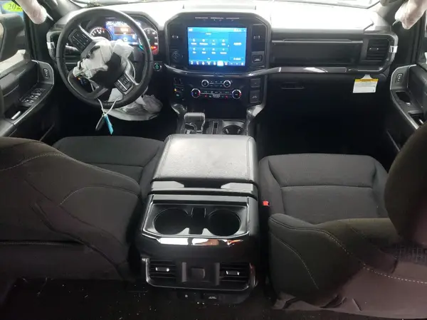 1FTEW1EPXNFB45857 2022 FORD F-150 - Image 8