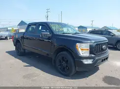 1FTEW1EPXNFB48676 2022 FORD F-150