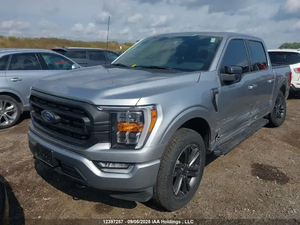 1FTEW1EPXNFB87512 2022 FORD F-150 - Image 2