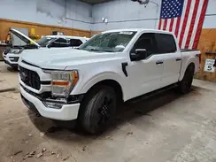 1FTEW1EPXNFB87915 2022 FORD F-150