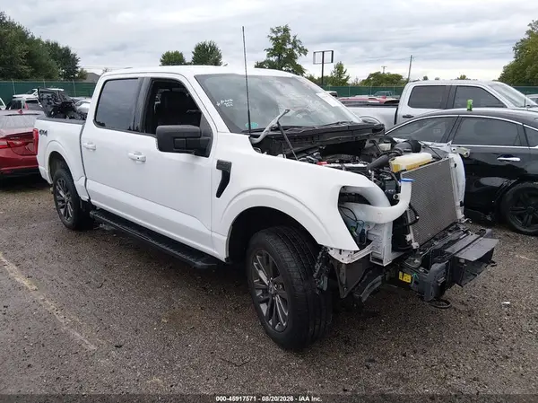 1FTEW1EPXNFB87977 2022 FORD F-150 - Image 1