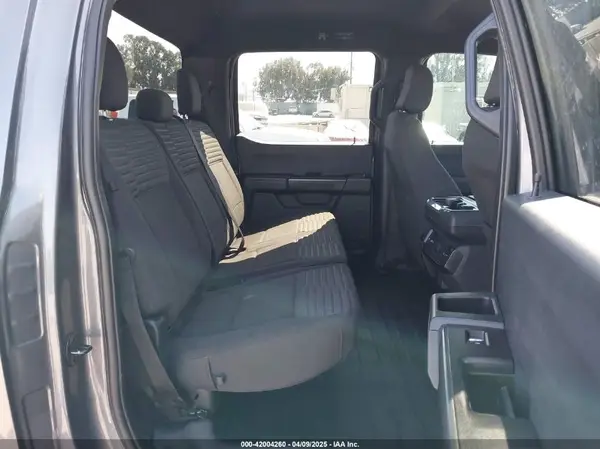 1FTEW1EPXNFB88031 2022 FORD F-150 - Image 8