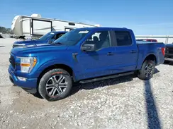 1FTEW1EPXNFB96436 2022 FORD F-150