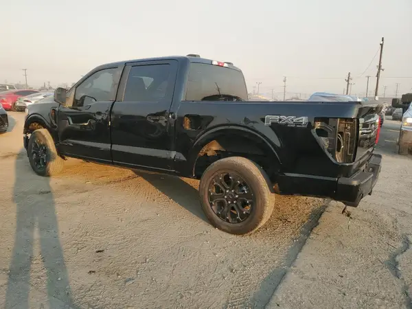 1FTEW1EPXNFB99904 2022 FORD F-150 - Image 2