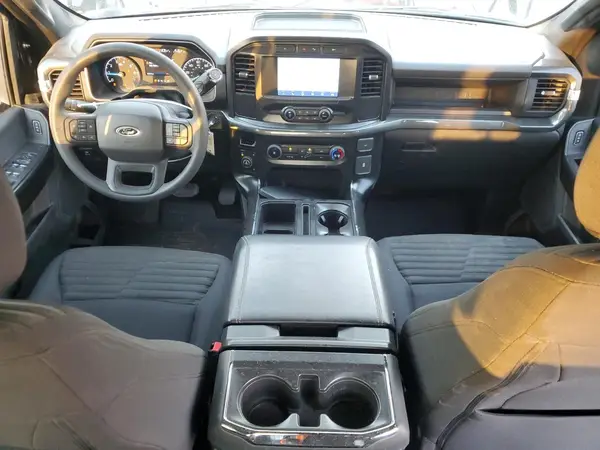 1FTEW1EPXNFB99904 2022 FORD F-150 - Image 8