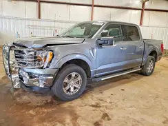 1FTEW1EPXNFC01649 2022 FORD F-150