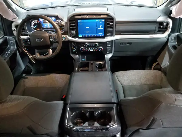 1FTEW1EPXNFC10500 2022 FORD F-150 - Image 8