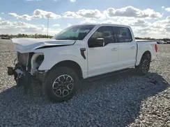 1FTEW1EPXNFC11260 2022 FORD F-150