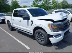1FTEW1EPXNFC11730 2022 FORD F-150