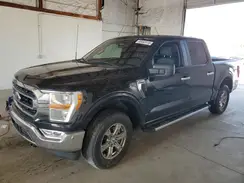 1FTEW1EPXNFC21125 2022 FORD F-150