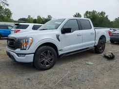 1FTEW1EPXNKD06327 2022 FORD F-150