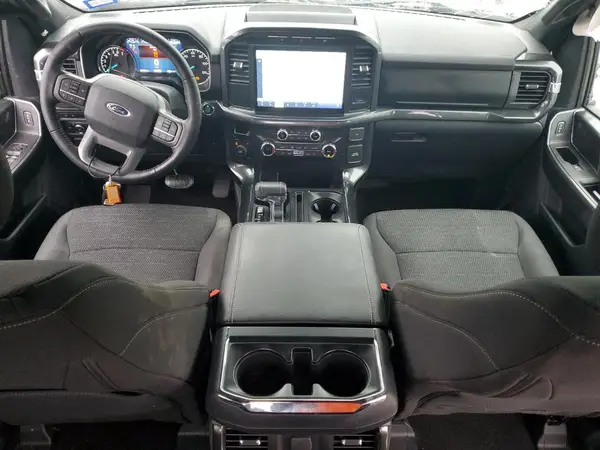 1FTEW1EPXNKD37416 2022 FORD F-150 - Image 8