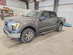 1FTEW1EPXNKD50764 2022 FORD F-150