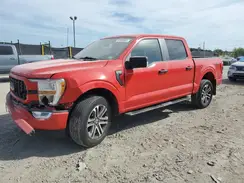 1FTEW1EPXNKD54281 2022 FORD F-150