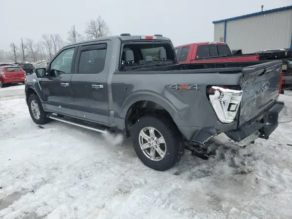 1FTEW1EPXNKD54362 2022 FORD F-150 - Image 2