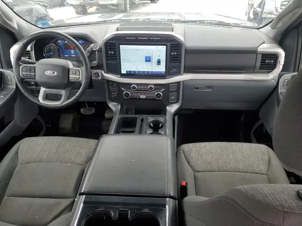 1FTEW1EPXNKD54362 2022 FORD F-150 - Image 8