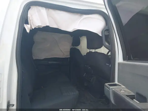 1FTEW1EPXNKE24782 2022 FORD F-150 - Image 8
