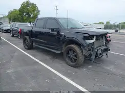 1FTEW1EPXNKE41226 2022 FORD F-150