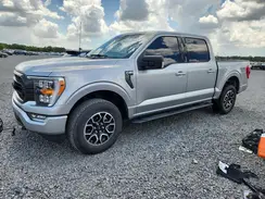 1FTEW1EPXNKE60407 2022 FORD F-150