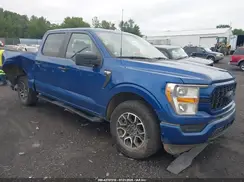 1FTEW1EPXNKE63016 2022 FORD F-150