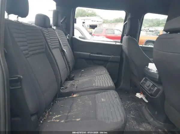 1FTEW1EPXNKE63016 2022 FORD F-150 - Image 8
