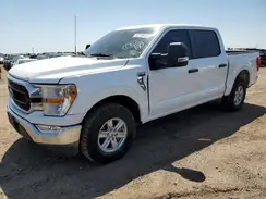 1FTEW1EPXNKE63498 2022 FORD F-150