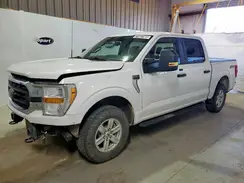 1FTEW1EPXNKF07578 2022 FORD F-150