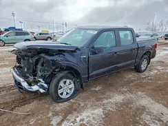 1FTEW1EPXNKF31184 2022 FORD F-150